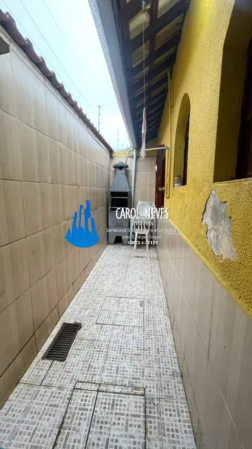 Foto 4 de Casa de Condomínio com 2 quartos à venda, 52m2 em Mongagua - SP