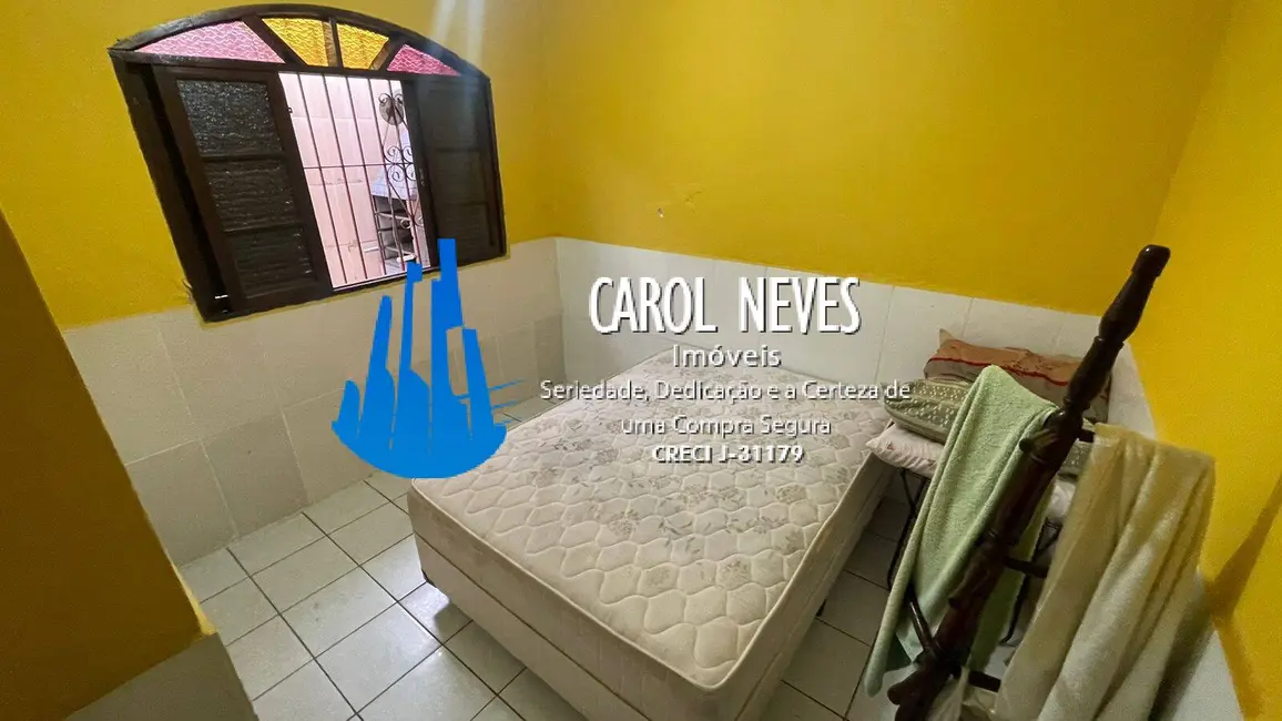 Foto 2 de Casa de Condomínio com 2 quartos à venda, 52m2 em Mongagua - SP