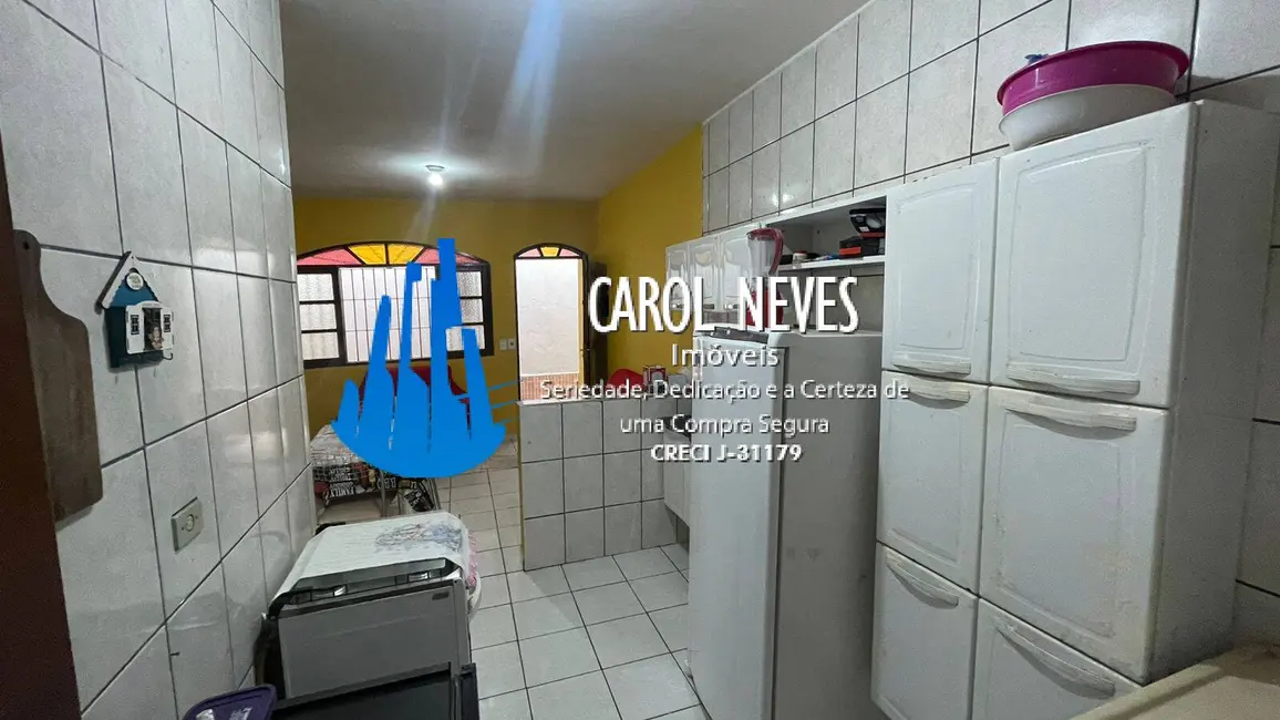 Foto 5 de Casa de Condomínio com 2 quartos à venda, 52m2 em Mongagua - SP