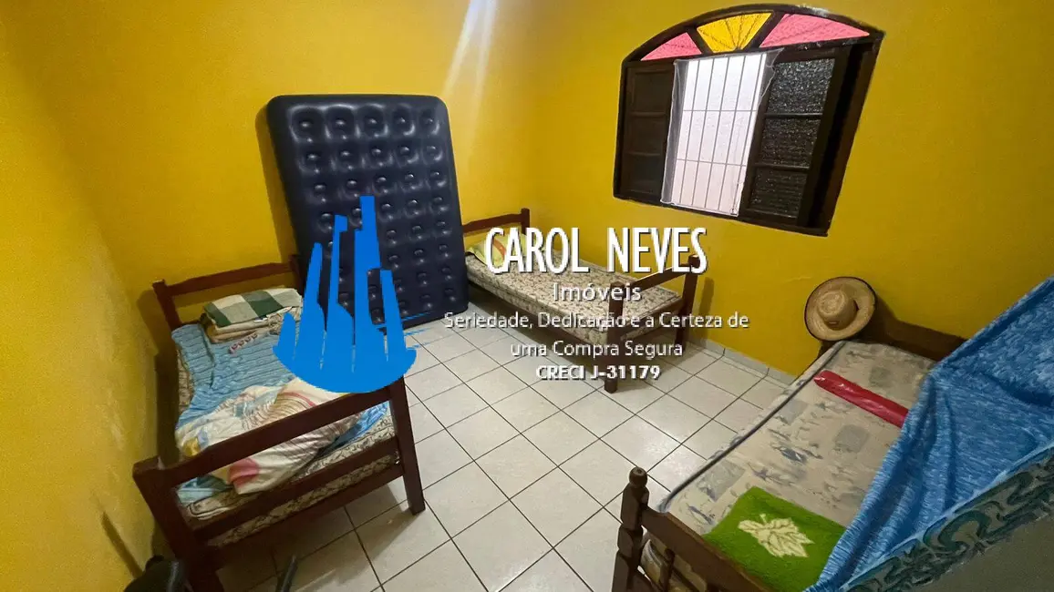 Foto 3 de Casa de Condomínio com 2 quartos à venda, 52m2 em Mongagua - SP