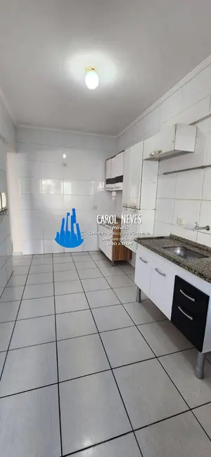 Apartamento com 2 quartos à venda em Aviação, Praia Grande - SP - imagem 4 Foto 4 de Apartamento com 2 quartos à venda em Aviação, Praia Grande - SP