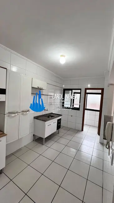 Apartamento com 2 quartos à venda em Aviação, Praia Grande - SP - imagem 2 Foto 2 de Apartamento com 2 quartos à venda em Aviação, Praia Grande - SP