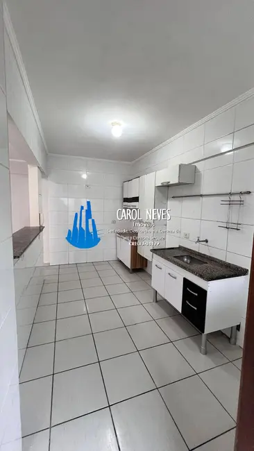 Apartamento com 2 quartos à venda em Aviação, Praia Grande - SP - imagem 5 Foto 5 de Apartamento com 2 quartos à venda em Aviação, Praia Grande - SP
