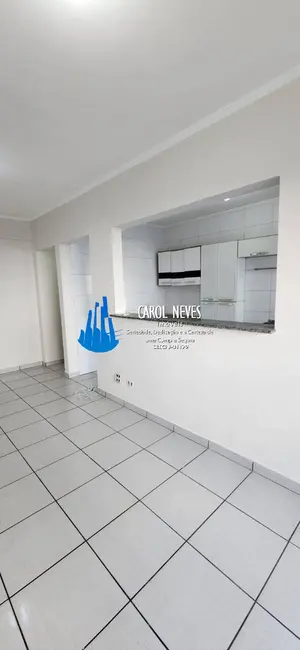 Apartamento com 2 quartos à venda em Aviação, Praia Grande - SP - imagem 3 Foto 3 de Apartamento com 2 quartos à venda em Aviação, Praia Grande - SP
