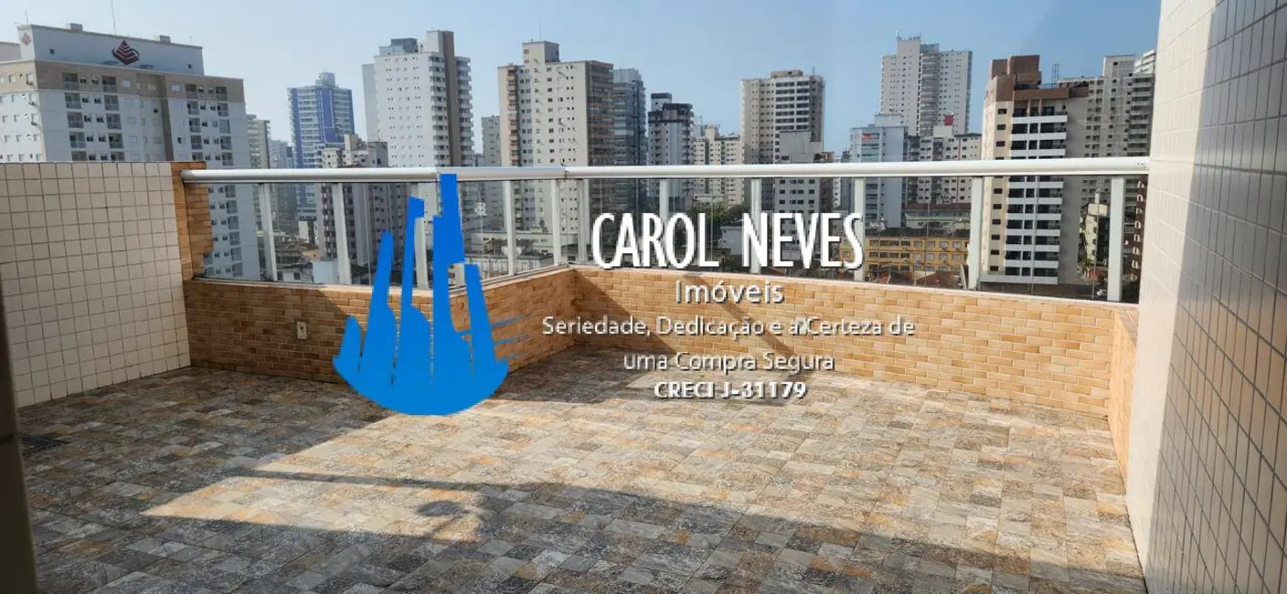 Apartamento com 1 quarto à venda, 45m2 em Aviação, Praia Grande - SP - imagem 8 Foto 8 de Apartamento com 1 quarto à venda, 45m2 em Aviação, Praia Grande - SP