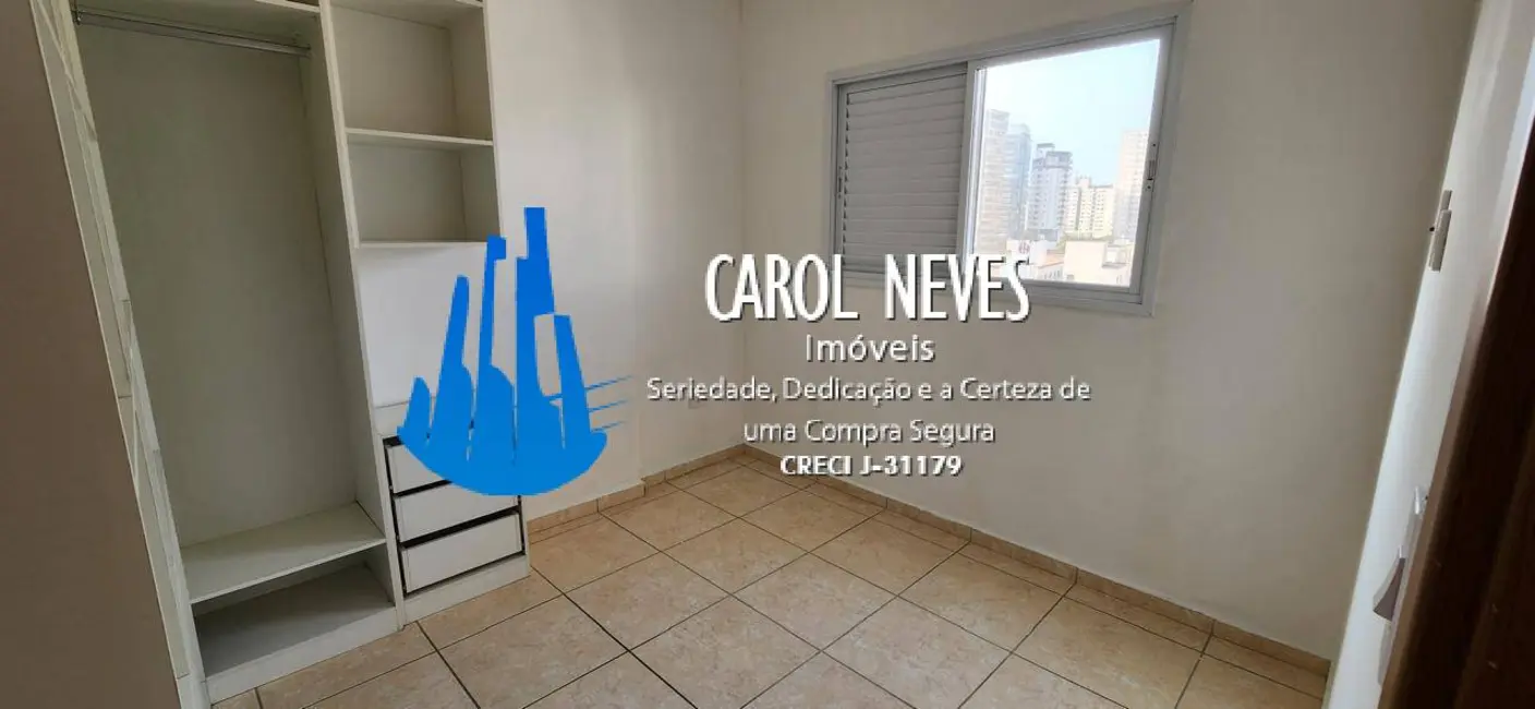 Apartamento com 1 quarto à venda, 45m2 em Aviação, Praia Grande - SP - imagem 7 Foto 7 de Apartamento com 1 quarto à venda, 45m2 em Aviação, Praia Grande - SP