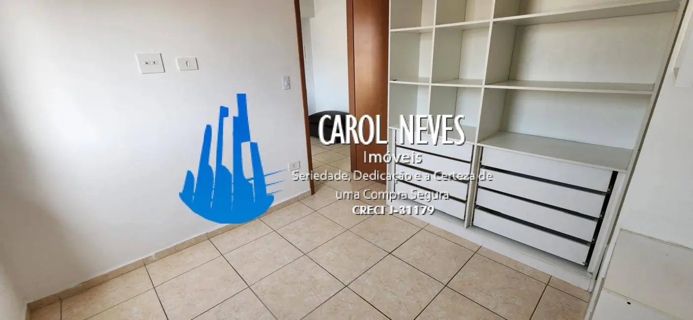 Apartamento com 1 quarto à venda, 45m2 em Aviação, Praia Grande - SP - imagem 5 Foto 5 de Apartamento com 1 quarto à venda, 45m2 em Aviação, Praia Grande - SP
