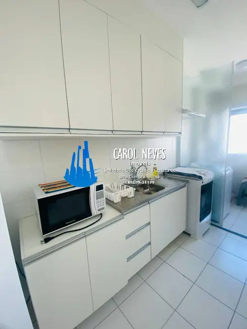 Foto 5 de Apartamento com 2 quartos à venda, 48m2 em Ocian, Praia Grande - SP