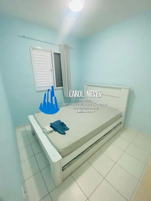 Foto 7 de Apartamento com 2 quartos à venda, 48m2 em Ocian, Praia Grande - SP