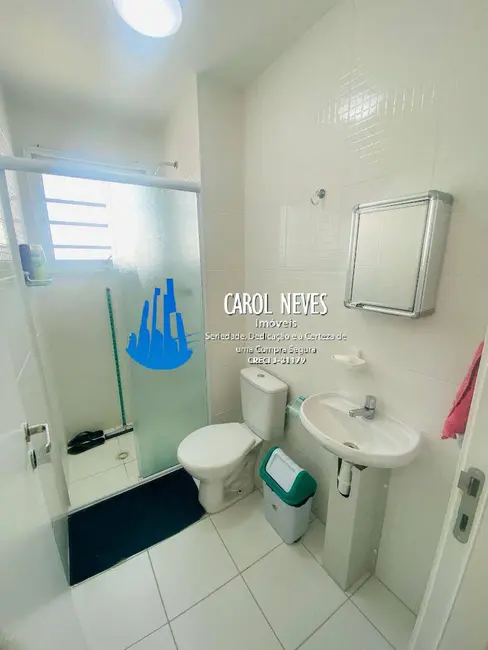 Foto 8 de Apartamento com 2 quartos à venda, 48m2 em Ocian, Praia Grande - SP