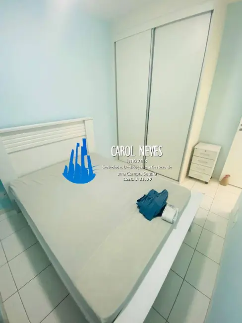 Foto 9 de Apartamento com 2 quartos à venda, 48m2 em Ocian, Praia Grande - SP