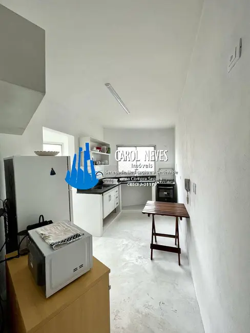 Foto 6 de Apartamento com 2 quartos à venda, 65m2 em Ocian, Praia Grande - SP