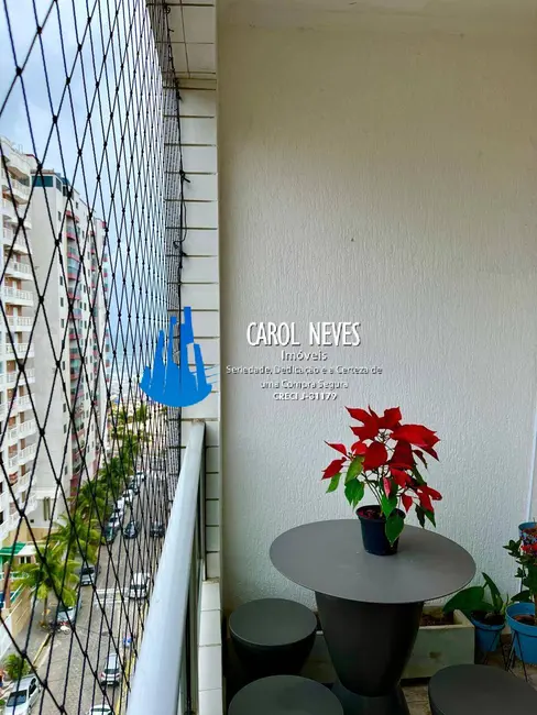 Foto 9 de Apartamento com 2 quartos à venda, 65m2 em Ocian, Praia Grande - SP