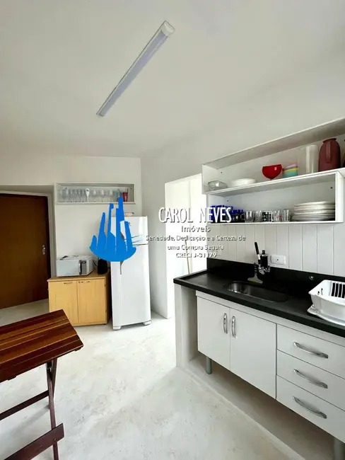 Foto 5 de Apartamento com 2 quartos à venda, 65m2 em Ocian, Praia Grande - SP