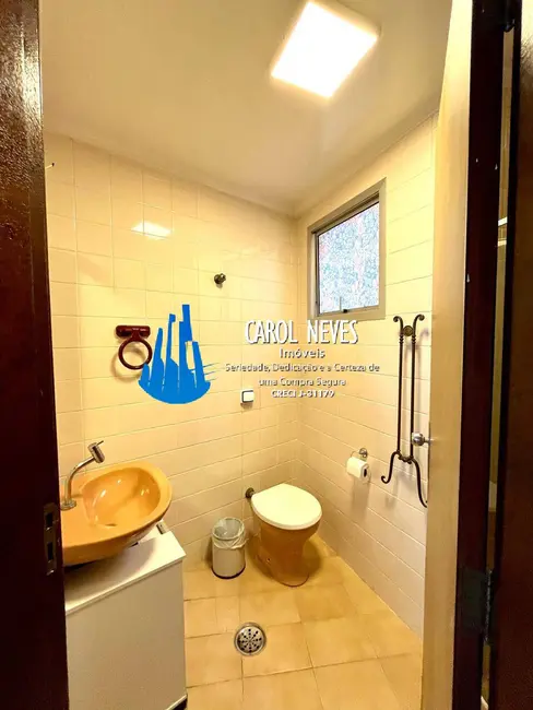 Foto 7 de Apartamento com 2 quartos à venda, 65m2 em Ocian, Praia Grande - SP