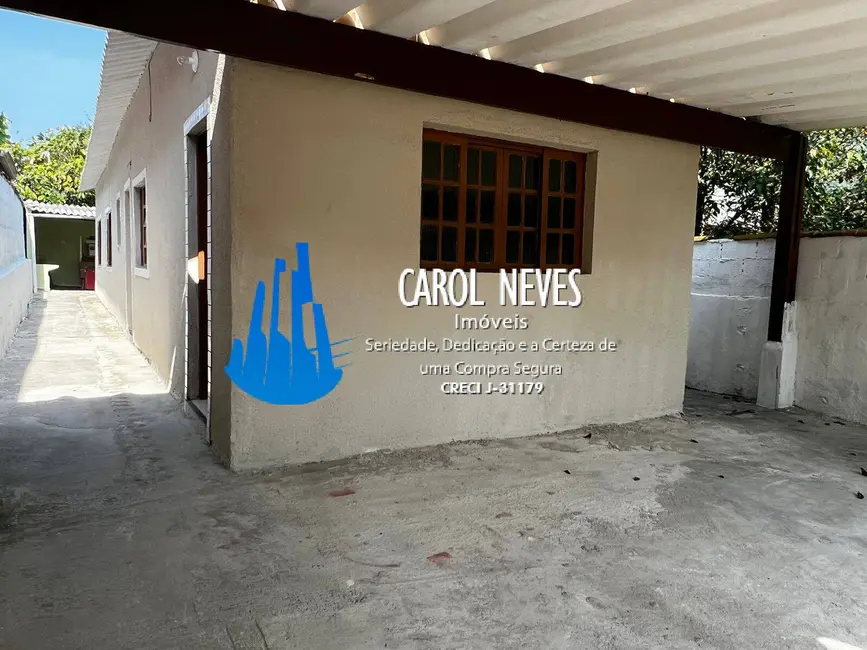 Foto 2 de Casa com 2 quartos à venda, 141m2 em Cidade da Criança, Praia Grande - SP