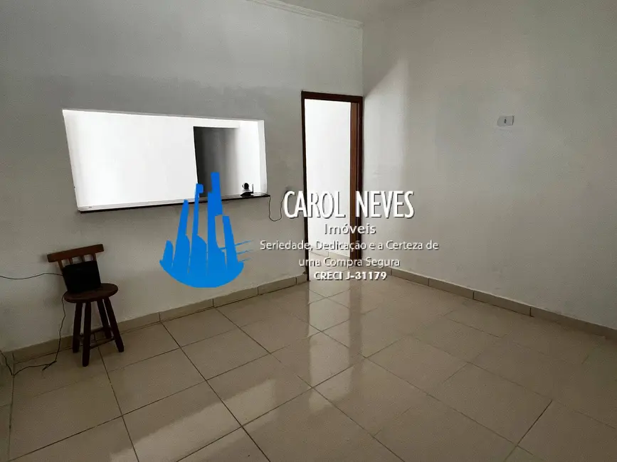Foto 8 de Casa com 2 quartos à venda, 141m2 em Cidade da Criança, Praia Grande - SP