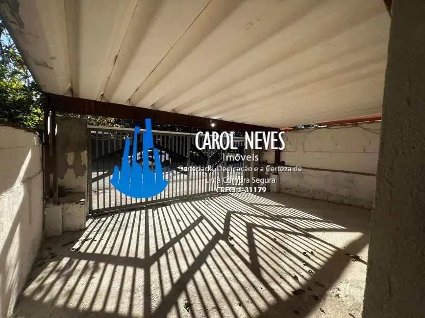 Foto 6 de Casa com 2 quartos à venda, 141m2 em Cidade da Criança, Praia Grande - SP
