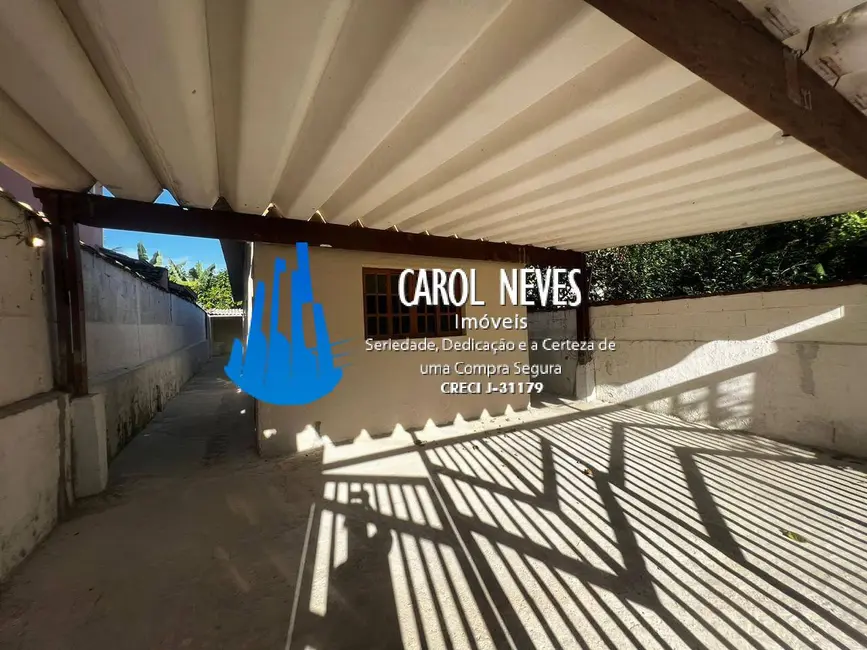 Foto 1 de Casa com 2 quartos à venda, 141m2 em Cidade da Criança, Praia Grande - SP