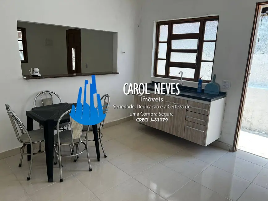 Foto 9 de Casa com 2 quartos à venda, 141m2 em Cidade da Criança, Praia Grande - SP