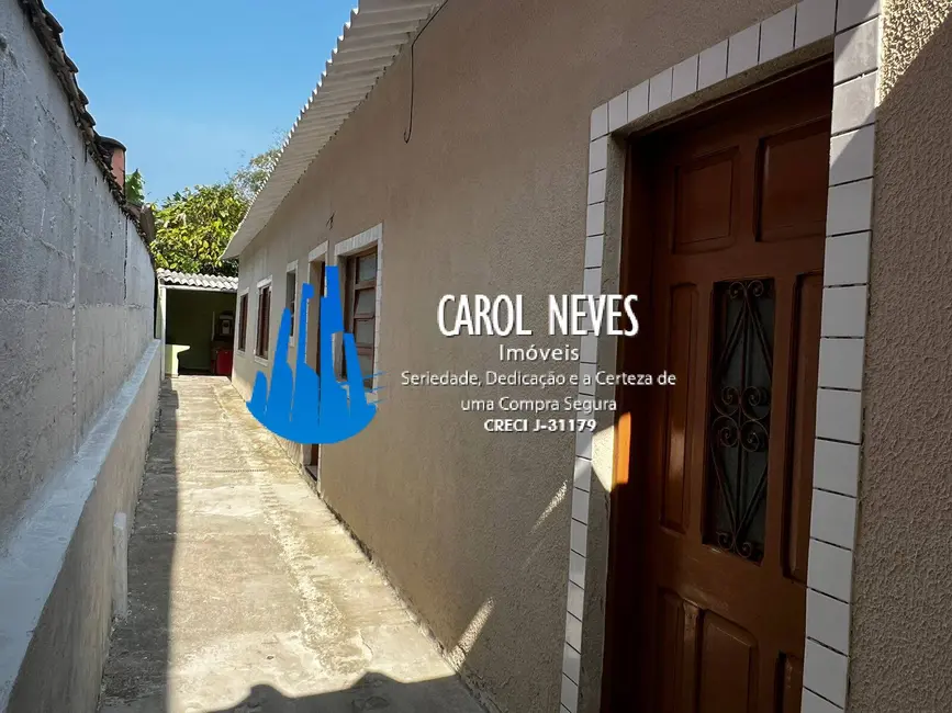 Foto 5 de Casa com 2 quartos à venda, 141m2 em Cidade da Criança, Praia Grande - SP