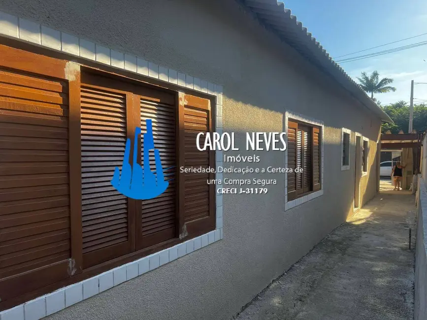 Foto 3 de Casa com 2 quartos à venda, 141m2 em Cidade da Criança, Praia Grande - SP