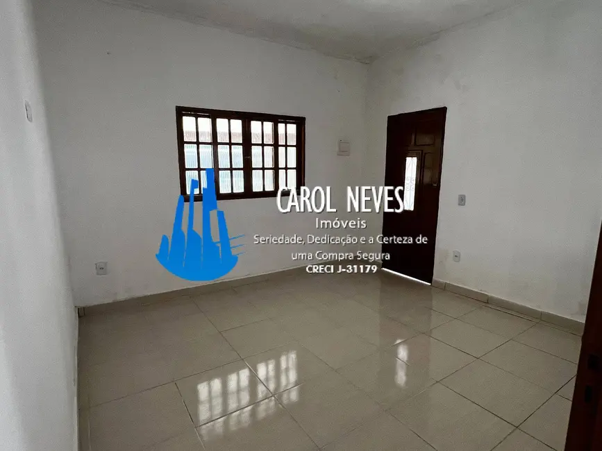 Foto 7 de Casa com 2 quartos à venda, 141m2 em Cidade da Criança, Praia Grande - SP