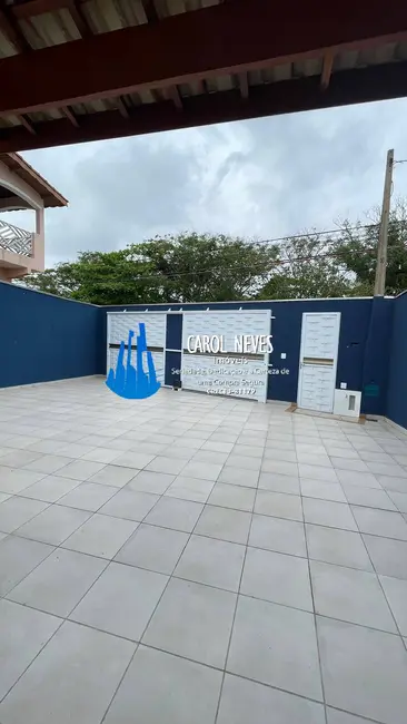 Foto 6 de Casa com 3 quartos à venda, 130m2 em Itanhaem - SP