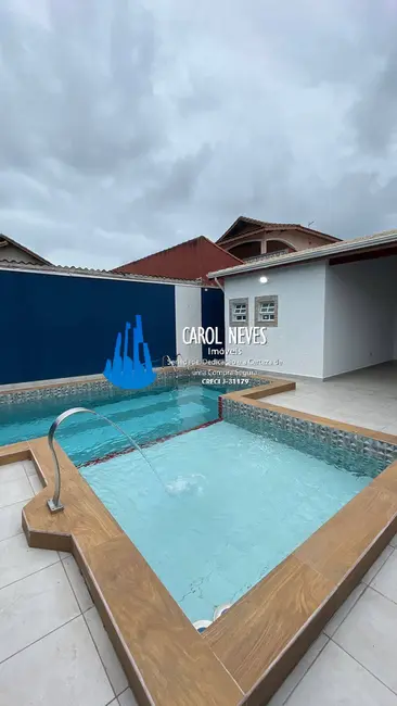 Foto 7 de Casa com 3 quartos à venda, 130m2 em Itanhaem - SP