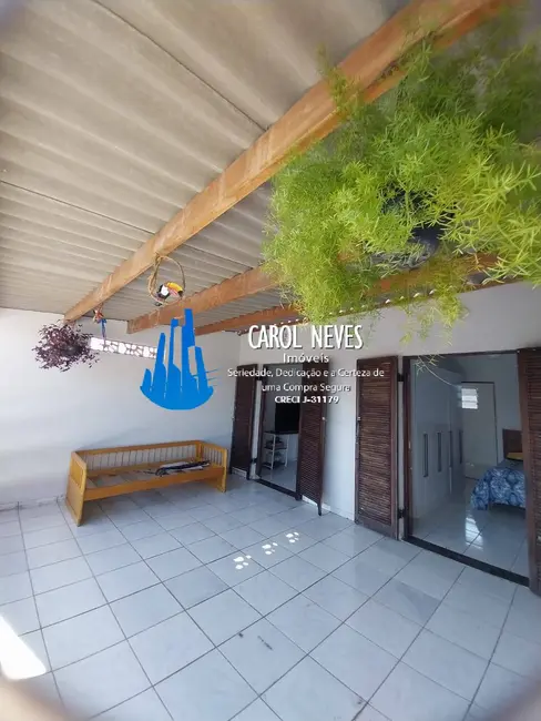 Foto 9 de Casa com 2 quartos à venda, 97m2 em Mongagua - SP