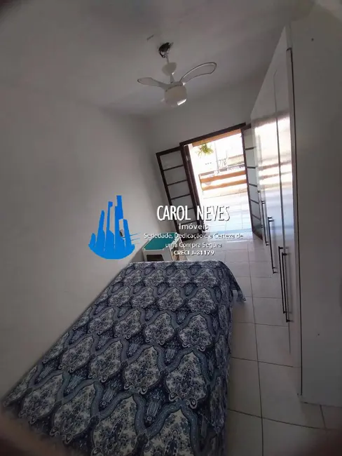 Foto 8 de Casa com 2 quartos à venda, 97m2 em Mongagua - SP