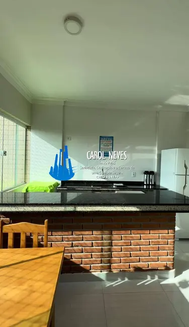 Foto 6 de Apartamento com 2 quartos à venda, 77m2 em Caiçara, Praia Grande - SP