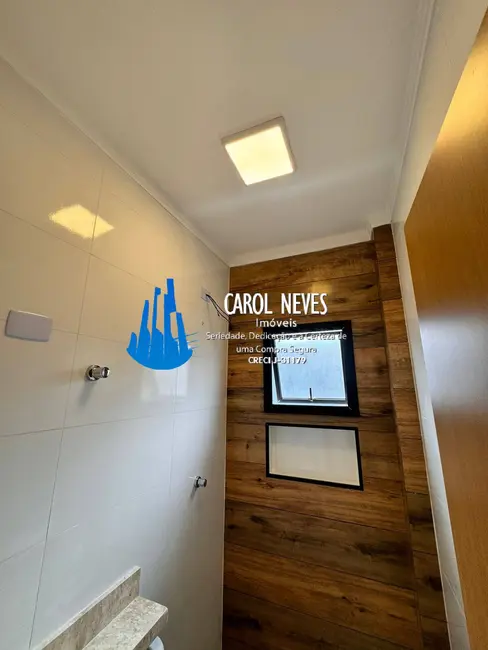 Foto 6 de Casa com 2 quartos para alugar em Caiçara, Praia Grande - SP