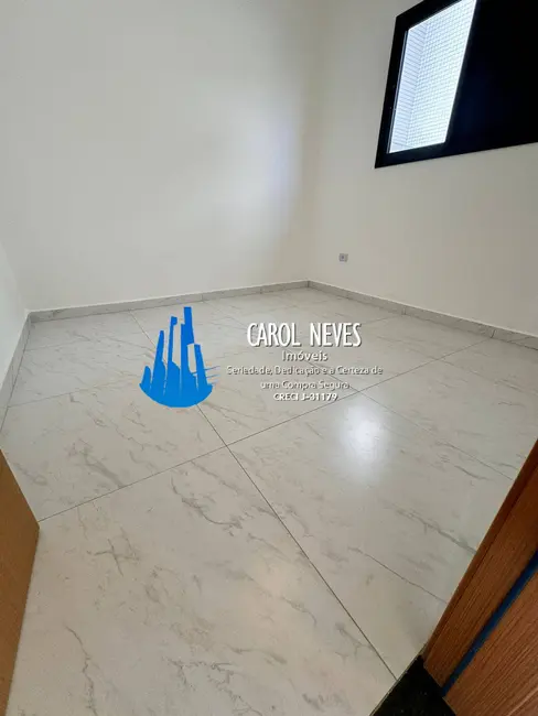 Foto 8 de Casa com 2 quartos para alugar em Caiçara, Praia Grande - SP