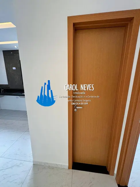 Foto 7 de Casa com 2 quartos para alugar em Caiçara, Praia Grande - SP