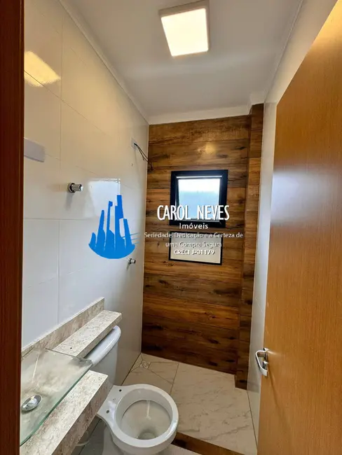 Foto 5 de Casa com 2 quartos para alugar em Caiçara, Praia Grande - SP