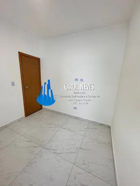 Foto 3 de Casa com 2 quartos para alugar em Caiçara, Praia Grande - SP