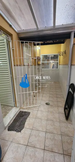 Foto 5 de Casa com 3 quartos à venda, 150m2 em Imperador, Praia Grande - SP