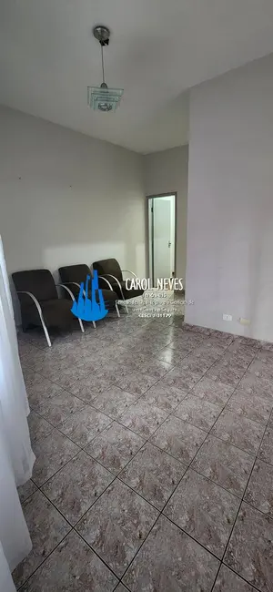 Foto 4 de Casa com 3 quartos à venda, 150m2 em Imperador, Praia Grande - SP