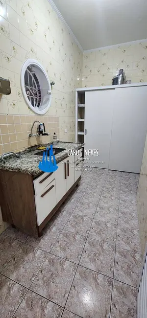 Foto 2 de Casa com 3 quartos à venda, 150m2 em Imperador, Praia Grande - SP