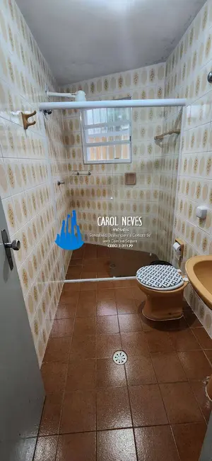 Foto 8 de Casa com 3 quartos à venda, 150m2 em Imperador, Praia Grande - SP