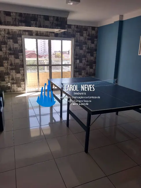 Apartamento com 1 quarto à venda, 56m2 em Guilhermina, Praia Grande - SP - imagem 6 Foto 6 de Apartamento com 1 quarto à venda, 56m2 em Guilhermina, Praia Grande - SP