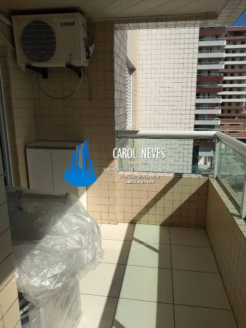Apartamento com 1 quarto à venda, 56m2 em Guilhermina, Praia Grande - SP - imagem 9 Foto 9 de Apartamento com 1 quarto à venda, 56m2 em Guilhermina, Praia Grande - SP