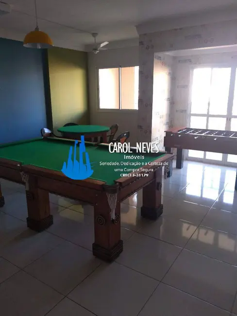 Apartamento com 1 quarto à venda, 56m2 em Guilhermina, Praia Grande - SP - imagem 4 Foto 4 de Apartamento com 1 quarto à venda, 56m2 em Guilhermina, Praia Grande - SP