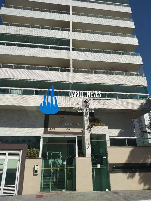Apartamento com 1 quarto à venda, 56m2 em Guilhermina, Praia Grande - SP - imagem 1 Foto 1 de Apartamento com 1 quarto à venda, 56m2 em Guilhermina, Praia Grande - SP