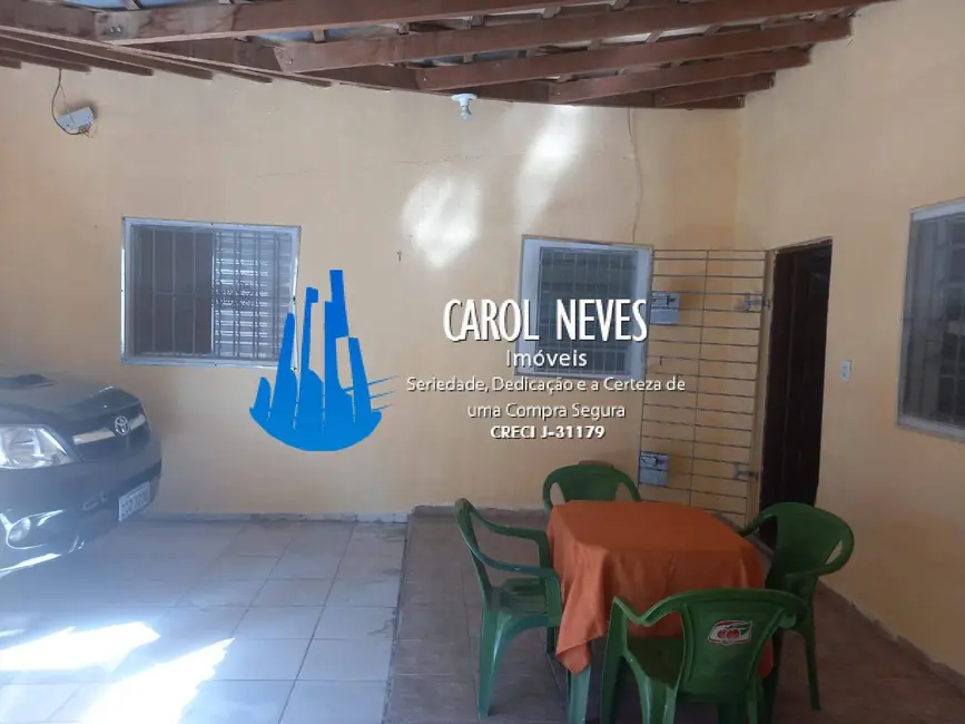 Foto 9 de Casa com 3 quartos à venda, 125m2 em Itanhaem - SP