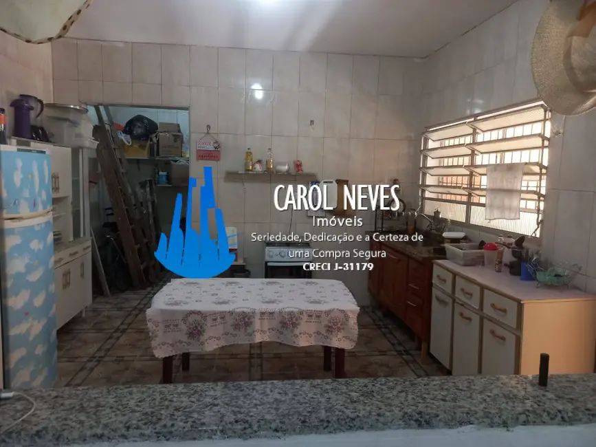 Foto 5 de Casa com 3 quartos à venda, 125m2 em Itanhaem - SP