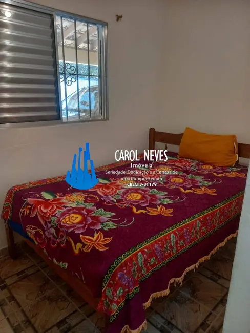 Foto 2 de Casa com 3 quartos à venda, 125m2 em Itanhaem - SP