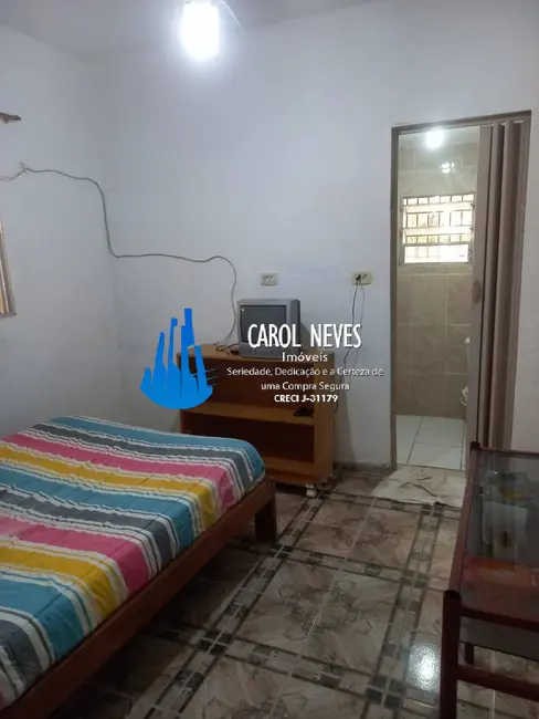 Foto 4 de Casa com 3 quartos à venda, 125m2 em Itanhaem - SP