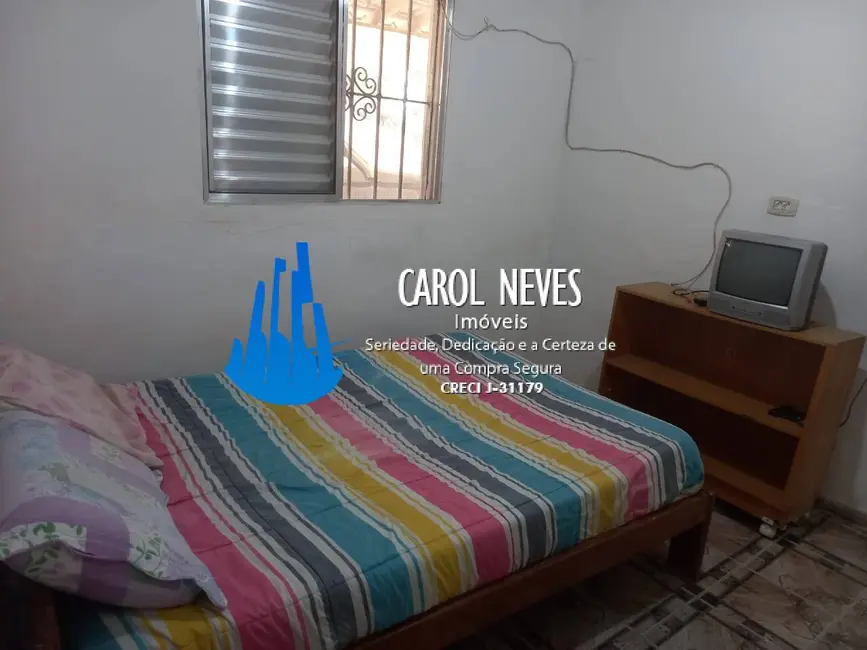 Foto 7 de Casa com 3 quartos à venda, 125m2 em Itanhaem - SP